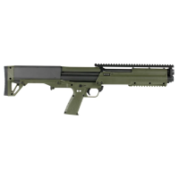 Kel-Tec KSG Bullpup 12 Shotgun O.D. Green