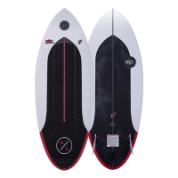 Hyperlite 2024 Buzz Wakesurf Board