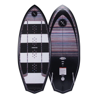 Hyperlite 2024 Speedster Wakesurf Board