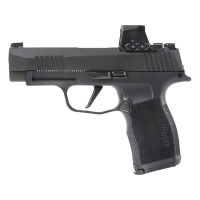 Sig Sauer P365 XL Micro-Compact Pistol with Romeo-X Reflex Sight