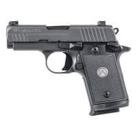 Sig Sauer 938 Legion MA Compliant Micro-Compact Pistol