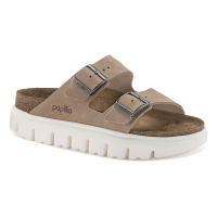 Women's BIRKENSTOCK Arizona Chunky Slide Sandals Warm