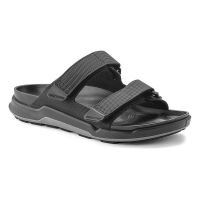 Men's BIRKENSTOCK Atacama Slide Sandals Black