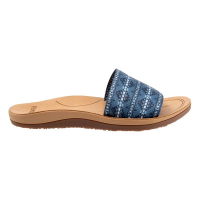 Women's Pendleton Desert Dawn Slide Sandals Blue