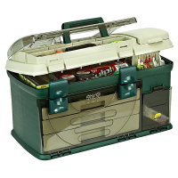 Plano 737 Large Three-Drawer Tackle Box