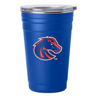 Logo Brands Boise State 22oz Stainless Cup