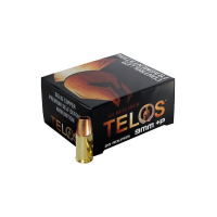 G2 Research Telos Handgun Ammunition