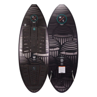 Hyperlite 2024 Ranger Wakesurf Board