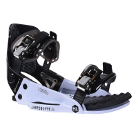 Hyperlite 2024 System Pro Binding Wakeboard Binding