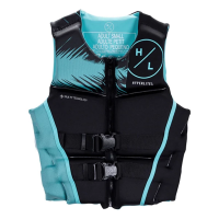 Women's Hyperlite 2024 Ambition CGA Life Vest