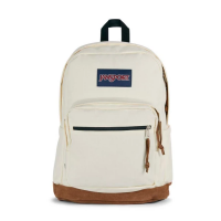 Kids' JanSport Kids' Right Backpack Coconut