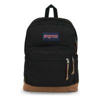 Kids' JanSport Kids' Right Backpack Black