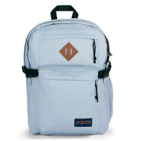 JanSport Main Campus Backpack Blue Dusk