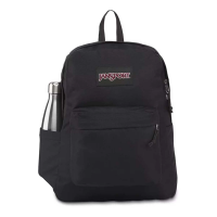 JanSport Superbreak Plus Backpack Black