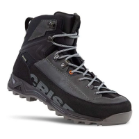 Women's Crispi Altitude GTX Boots 6 Grey Heather