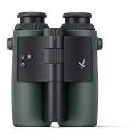 SWAROVSKI OPTIK AX Visio 10x32 Binoculars