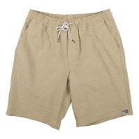 Boys' Salty Crew Drifter 2 Elastic Hybrid Medium Khaki