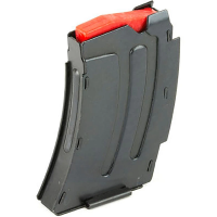 Savage MKII 22LR 5 Rounds Blued Finish Magazine