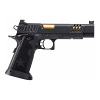 Stacatto XL Gold Optics Ready Full Size Pistol