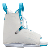 Women's Hyperlite 2024 Allure Wakeboard Bindings