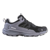 Women's Oboz Katabatic Low Hiking Shoes 10.5 Dark Mineral