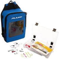 Plano Let's Fish Sling Pack