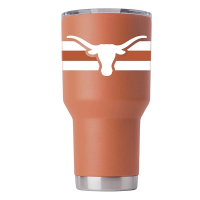 Gametime Sidekicks Texas Longhorns 30oz. Tumbler