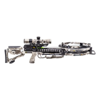 TenPoint Stealth 450 Crossbow