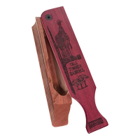 Primos Tall Timber Gabriel Box Turkey Call