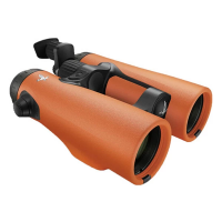 SWAROVSKI OPTIK EL Range 8x42 Rangefinding Binoculars