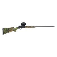 Stevens 301 Turkey XP Mossy Oak Obsession with Red Dot 20 Single-Shot Shotgun