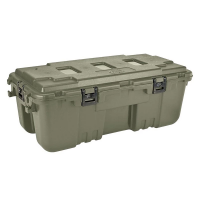 Plano Hinged Sportman's Trunk