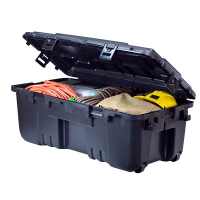 Plano Hinged Sportman's Trunk