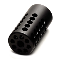 Tactical Solutions 1" Compensator