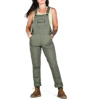 Women's Dovetail Workwear Freshley Ultralight Overalls