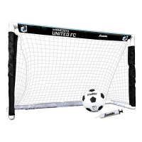 Franklin Minnesota United MLS Mini Soccer Goal Set