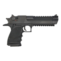 Magnum Research Desert Eagle Mark XIX L6 Black Pistol