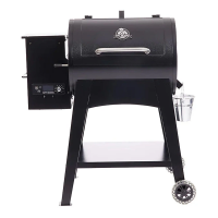 Pit Boss 700FB1 Wood Pellet Grill