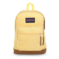 JanSport Right Expressions Backpack Corduroy