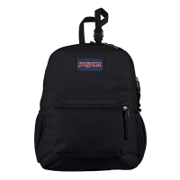 JanSport Central Adaptive Backpack Black