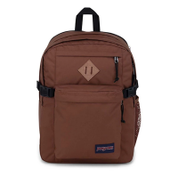 JanSport Main Campus Backpack Brown