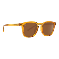 Men's Blenders Eyewear Sydney Polarized Sunglasses Amber Coast