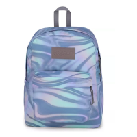 JanSport Superbreak Plus Backpack Heavy Metal