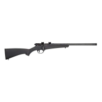 Savage Rascal Single Shot Heavy Barrel Rimfire Rifle