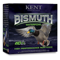 Kent Cartridge Bismuth HD Non-Toxic 20 Gauge Shotshells