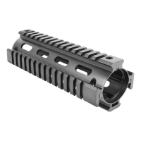 Aim Sports M4 Carbine Drop-IN Quad Rail Handguard