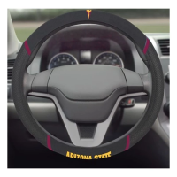 Fanmats Arizona State Sun Devils Steering Wheel Cover