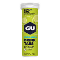 GU Hydration Tabs