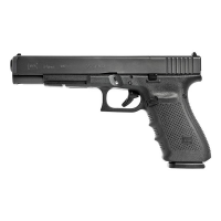 GLOCK G40 Gen4 MOS Long Slide Pistol