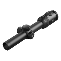 SWAROVSKI OPTIK Z8i+ 1-8x24mm 4A-IF Riflescope